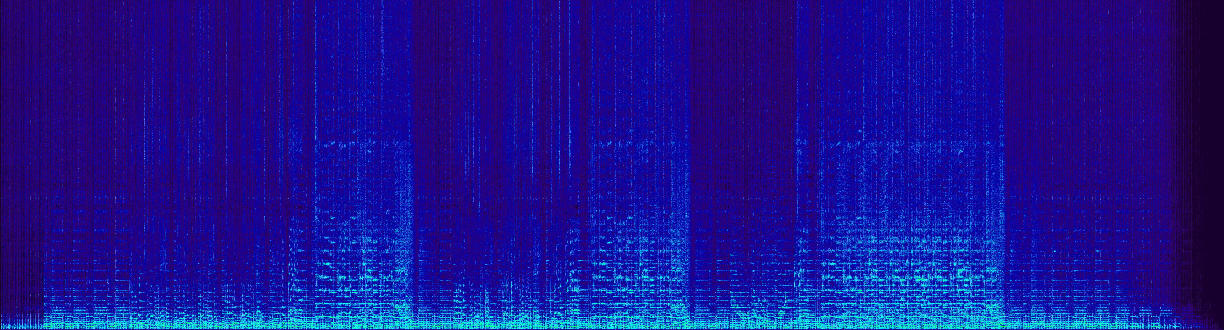 spectrogram example